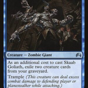 Skaab Goliath