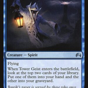 Tower Geist