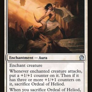 Ordeal of Heliod