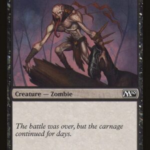 Warpath Ghoul