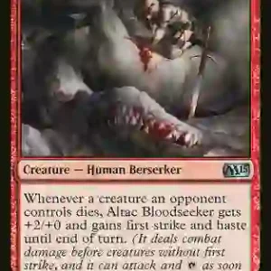 Altac Bloodseeker