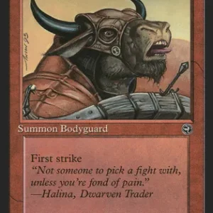 Anaba Bodyguard (Version 2)