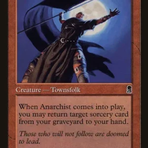 Anarchist