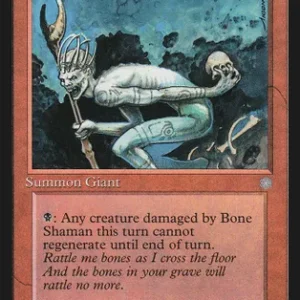 Bone Shaman
