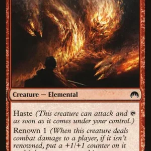 Firefiend Elemental