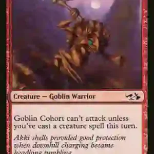 Goblin Cohort