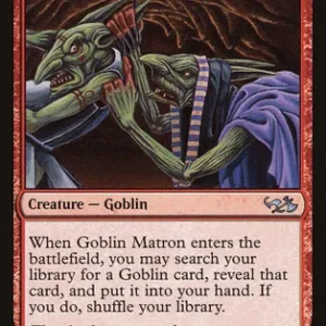 Goblin Matron