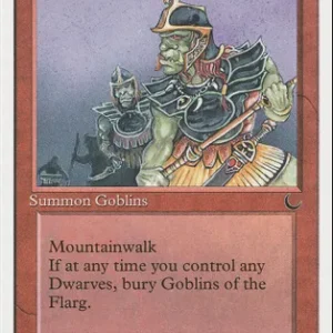 Goblins of the Flarg