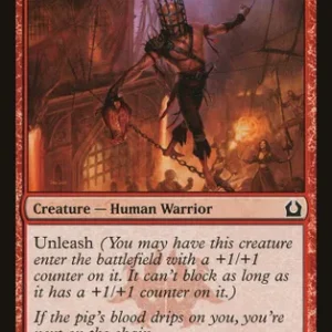 Gore -House Chainwalker