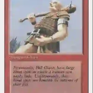 Hill Giant