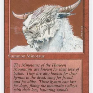 Hurloon Minotaur