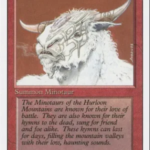 Hurloon Minotaur