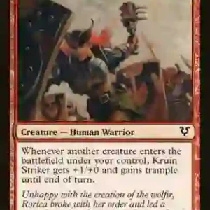 Kruin Striker