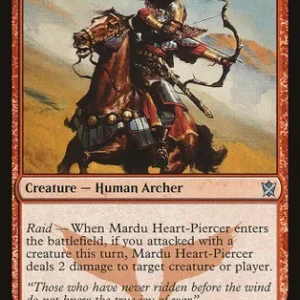 Mardu Heart - Piercer