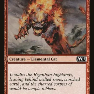 Regathan Firecat