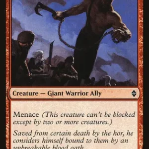 Shatterskull Recrut