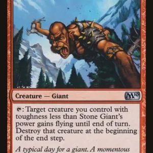 Stone Giant