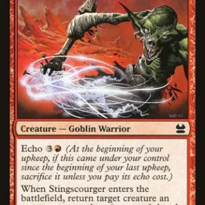 Stringscourger