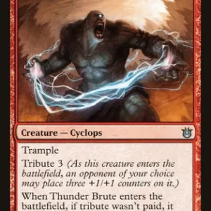 Thunder Brute
