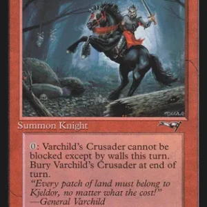 Varchilds Crusader