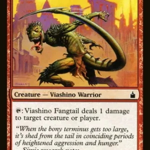 Viashino Fangtail