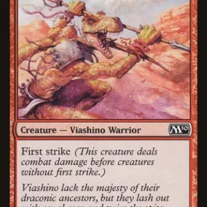 Viashino Spearhunter