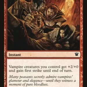 Vampiric Fury