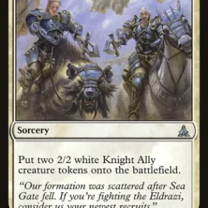 Allied Reinforcements