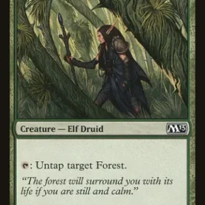 Arbor Elf