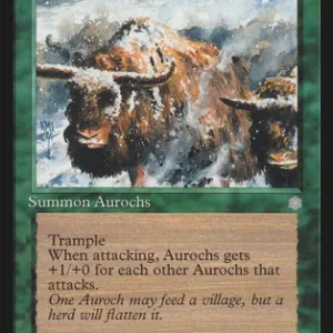 Aurochs