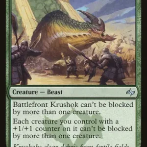 Battlefront Krushok