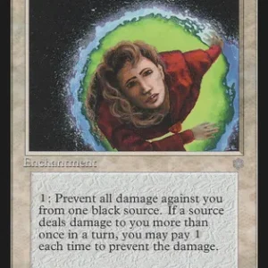 Circle of Protection: Black