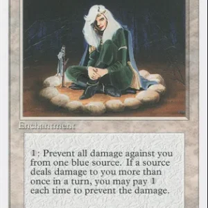 Circle of Protection: Blue