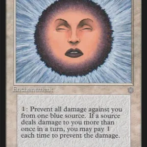 Circle of Protection: Blue