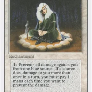 Circle of Protection: Blue