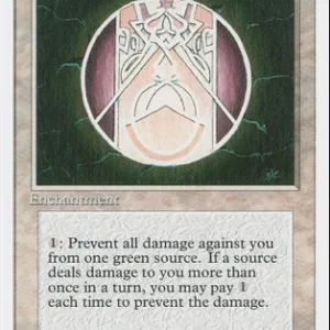 Circle of Protection: Green