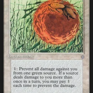 Circle of Protection: Green