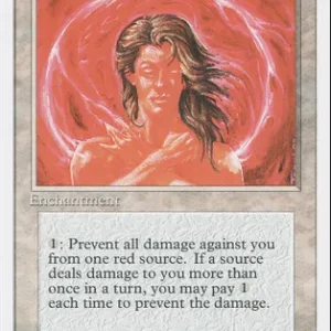 Circle of Protection: Red