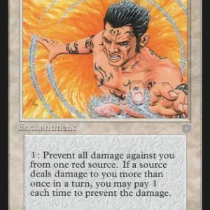 Circle of Protection: Red