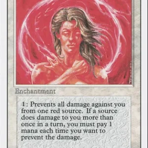Circle of Protection: Red