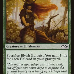 Elvish Eulogist