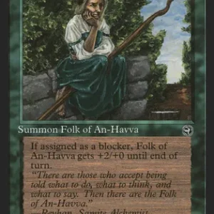 Folk of An-Havva (version 2)