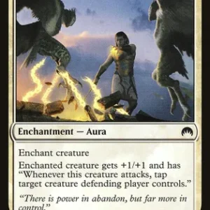 Grasp of the Hieromancer