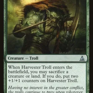 Harvester Troll