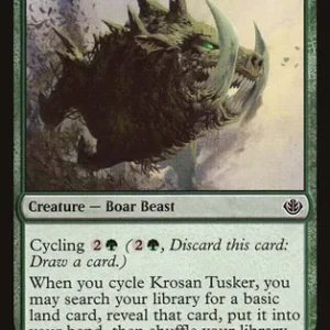 Krosan Tusker