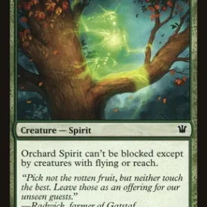 Orchard Spirit