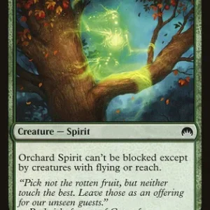 Orchard Spirit