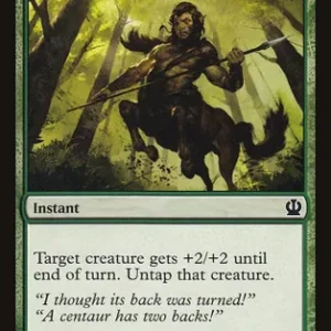 Savage Surge