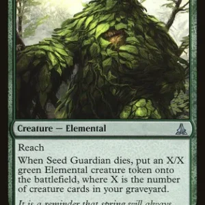 Seed Guardian