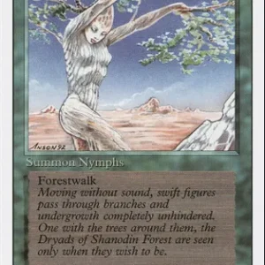 Shanodin Dryads